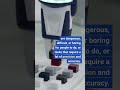 What is robotics ? #shorts #youtubeshorts