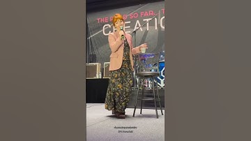 Dead language #shorts #spn #ruthconnell #rowena