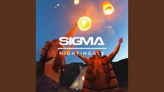 Video thumbnail of "Sigma - Nightingale"