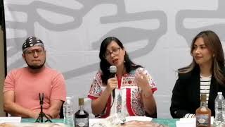 Xochitlán de Vicente Suárez celebra el 1er Festival de Pan y Licor Tradicionales | #g3rnoticias #pue