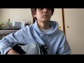 菅田将暉 - あいつとその子 cover