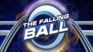 The Falling Ball Game (by VGames) IOS Gameplay Video (HD) screenshot 2