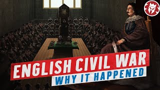 Why did the English Civil War Happen? - Early Modern History DOCUMENTARY screenshot 4