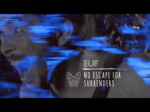 EUF - No escape for surrenders [Official Music Video] (Premiere)