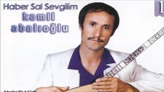 Ayağına Giymiş - Kamil  Abalıoğlu Resimi