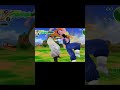 Combo Super Vegetto #shorts #dragonball