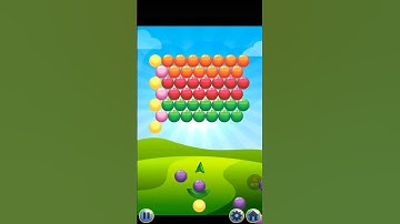 Bubble Shooter Level 271