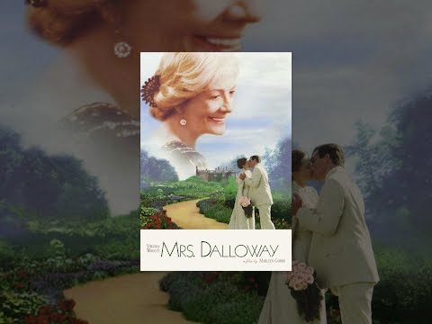 Mrs. Dalloway