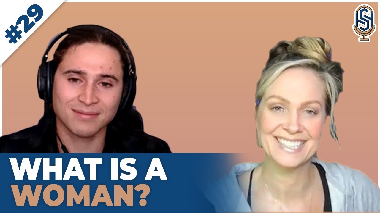 Unpacking the "What is a Woman?" Documentary Debra Terpstra Harley