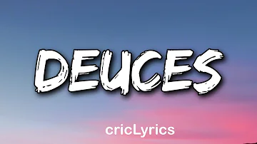 Chris Brown - Deuces (Lyrics) Ft. Tyga, Kevin McCall - Deuces Lyrics Chris Brown - CricLyrics