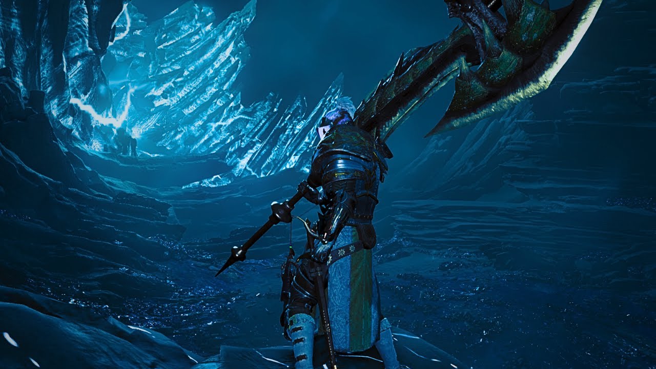 Switched Weapons To Get Back!!!