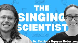 Immunology &amp; Allergies with Dr Catriona Nguyen-Robertson