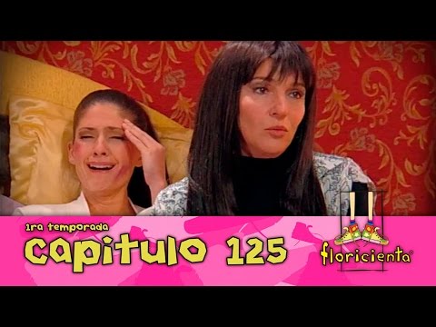 Floricienta Capitulo 125 Temporada 1