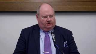 Rt Hon Eric Pickles MP - Speech