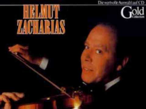 Helmut Zacharias - This is my Song - (Audiofoto).wmv