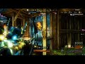 New world Opr (Bow spear)