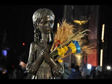 До Музею голодомору передали зошит зі спогадами самовидця про геноцид 1932-1933 