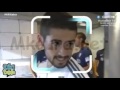 تفاصيل اللقطة التي أثارت الجدل بين راموس و ايسكو