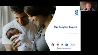 The Path to Universal Newborn Sequencing