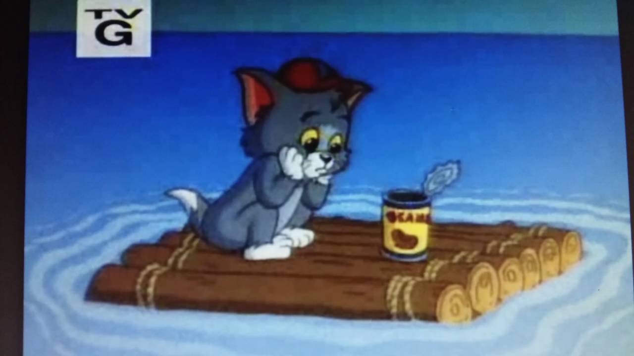 Sad Tom And Jerry Tribute