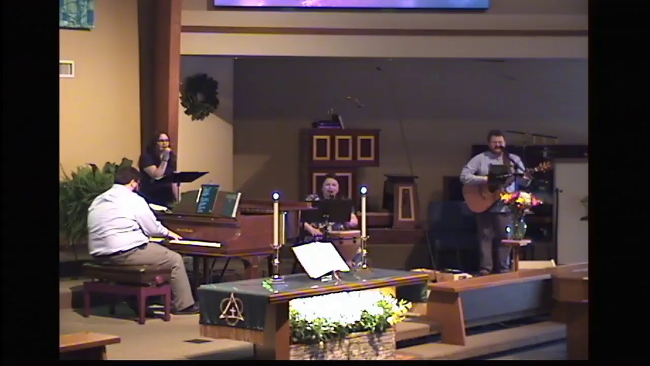 New Hope UMC June 28, 2020 (1100 am) YouTube