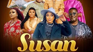 SUSAN  - Yoruba Movie 2024 Drama | Lola Margaret ,Wunmi AjiBoye ,Antar Laniyan ,Segun Ogungbe Zanib