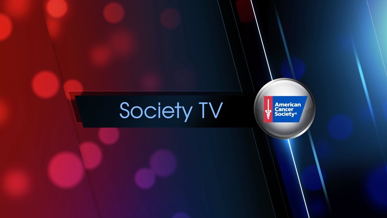Society TV for late Nov 2015 skin cancer spots