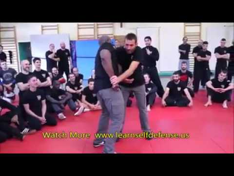 ყველაზე მაგარი აიკიდოს ილეთები