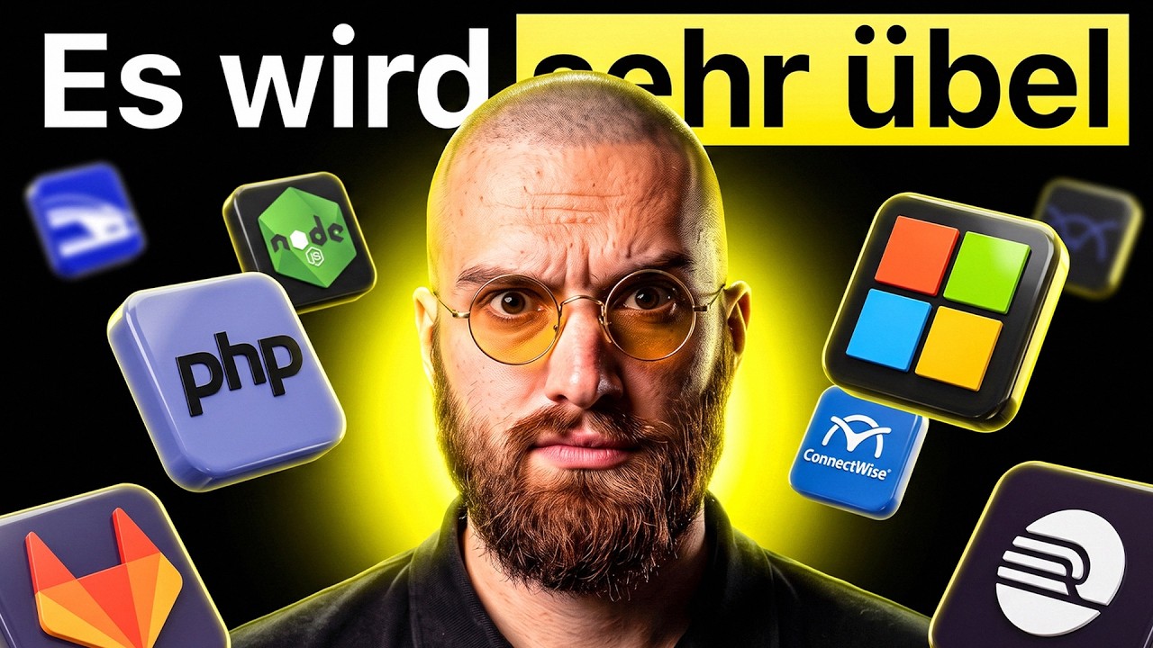 Es ist übel: Der “Schwarze Oktober” hat begonnen! DAS muss jetzt jeder wissen | KI-NEWS