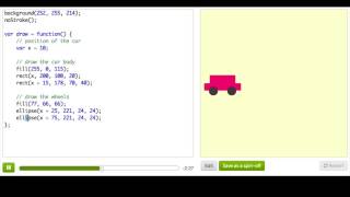 Intro to Animation (Video Version)