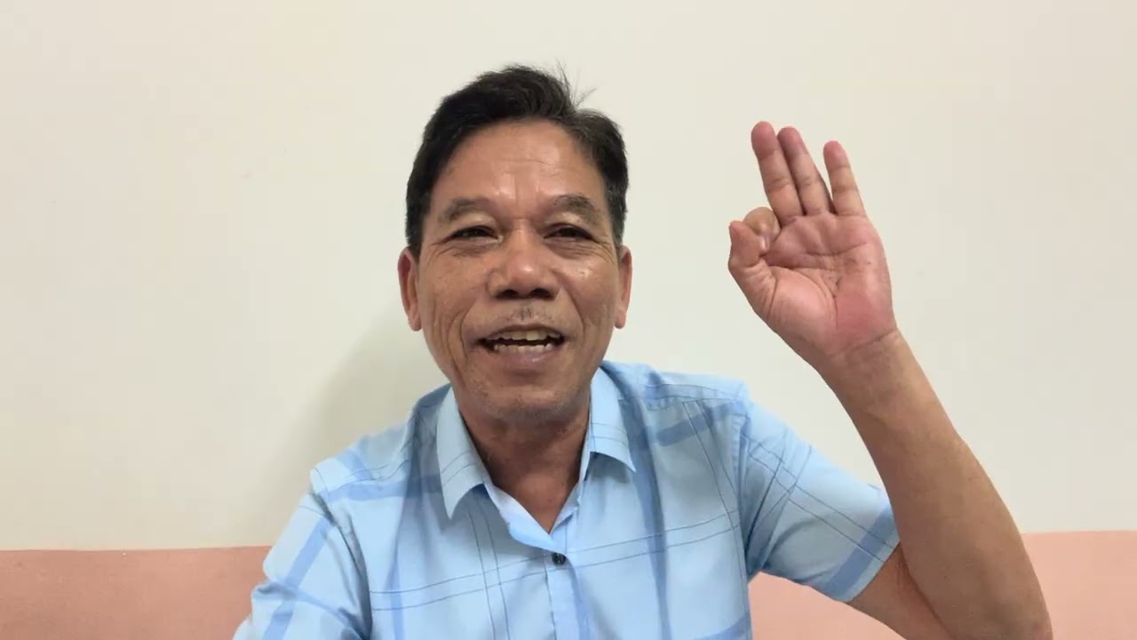 2541 -Sư Thích Minh Tánh có kiện thị trưởng Nguyễn Mạnh chí và Nhật Linh được không?