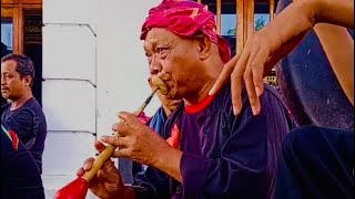 SLOMPRET REYOG SEREGAN MBAH WAJI MADIUN