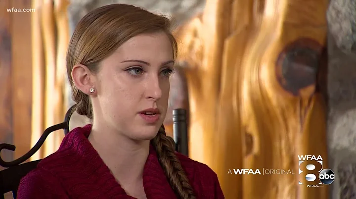 WFAA Original: A twist of fate