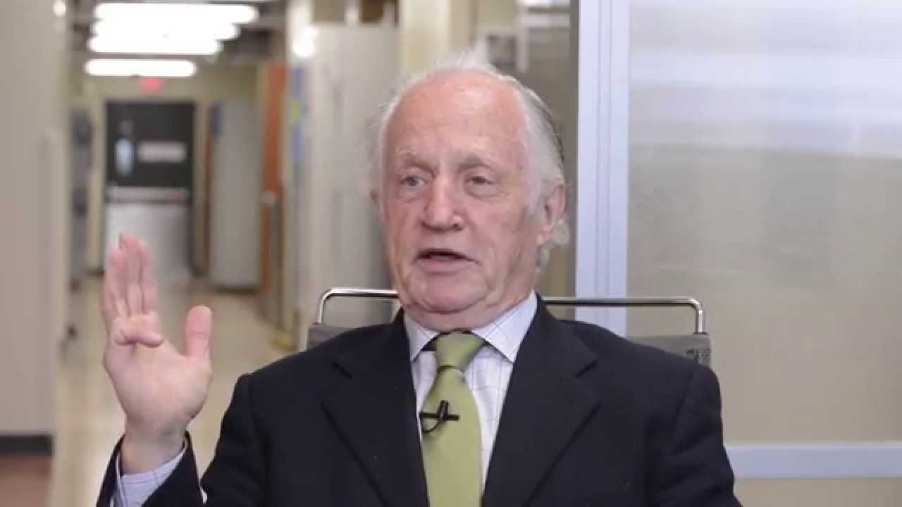 mario-capecchi-explains-knockout-technology-youtube