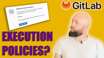 GitLab Compliance Pipelines Are Gone – Now What