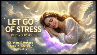 Listen Once… Attract Love Instantly 💖 (7.83 Hz Theta Waves)
