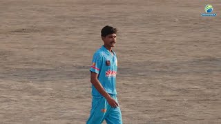 5 Wicket haul 🔥 Shubham (Anant Mauli Developers) || Maratha Cricket League 2024