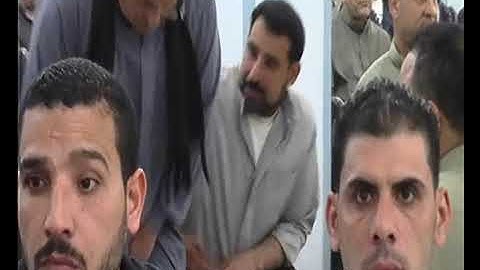 القارئ الشيخ محرم العطار سورة اخر لقمان واول سورة السجدة