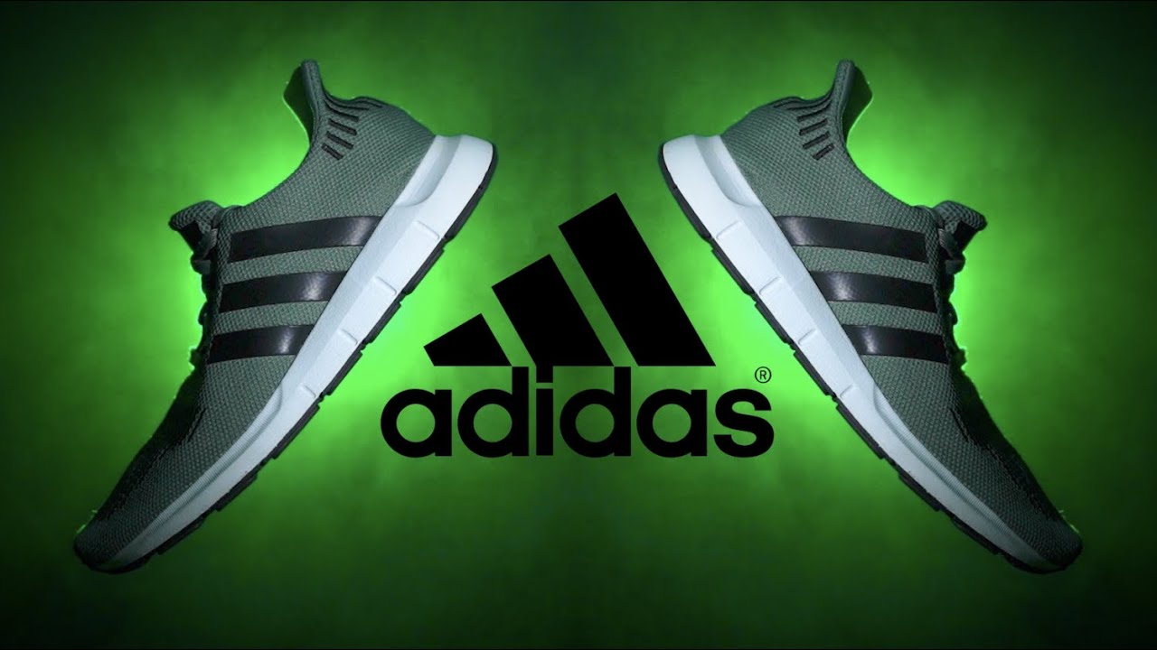 Adidas Shoe Spec Ad YouTube