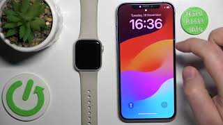 How to Flip the Screen on the Apple Watch