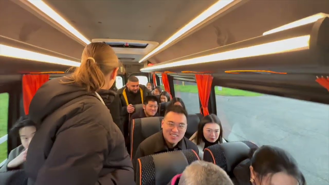 Une fête chinoise haute en couleurs à l’Hippodrome de Paris Vincennes