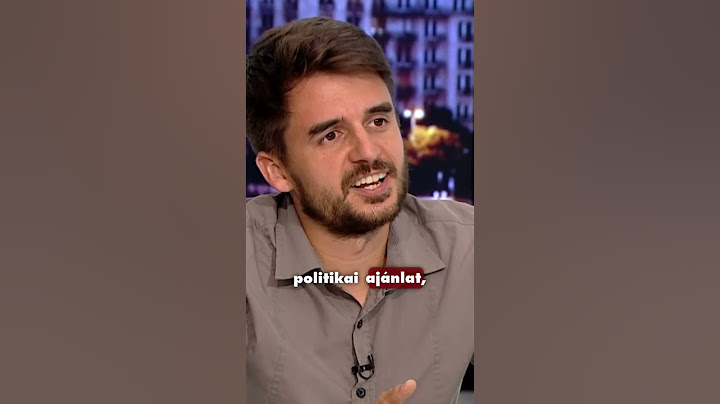 ➡️ Miért kapott a Momentum pofont a választóktól?