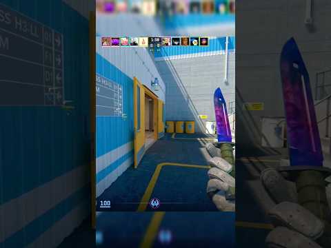 let me ace bro #nuke #cs2