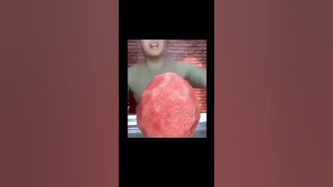 xd chino comiendo una sandía con. sonidos de pvz