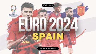 ‘Lamine Yamal makes Bukayo Saka look average, at that age’ Euro 2024 Preview EP 6: Spain w/MS crew