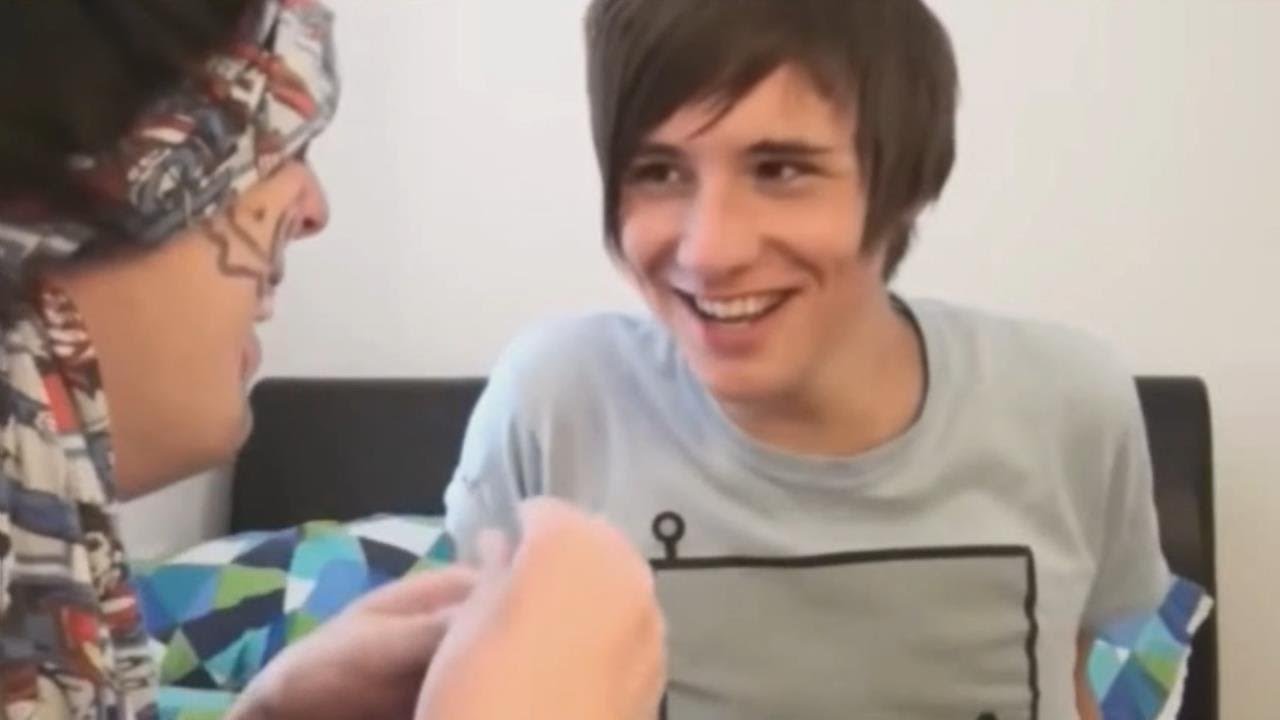 If you're sad watch this - Daniel Howell
