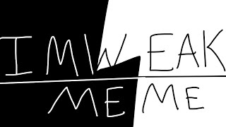 Old vs remake  I’m weak -meme-    Flash warning