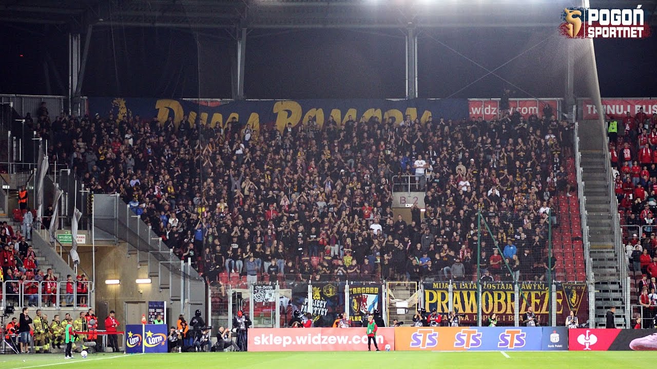 DOPING: Portowcy w Łodzi :: 22.08.2025