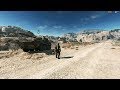 Metal Gear Solid V The Phantom Pain + Graphic MOD + FOV