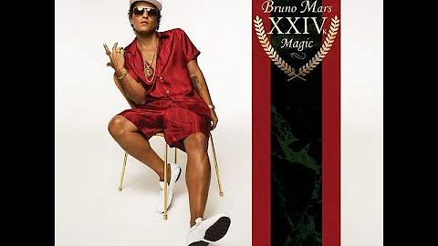 Bruno Mars 24K Magic (LIVE ARRANGEMENT)